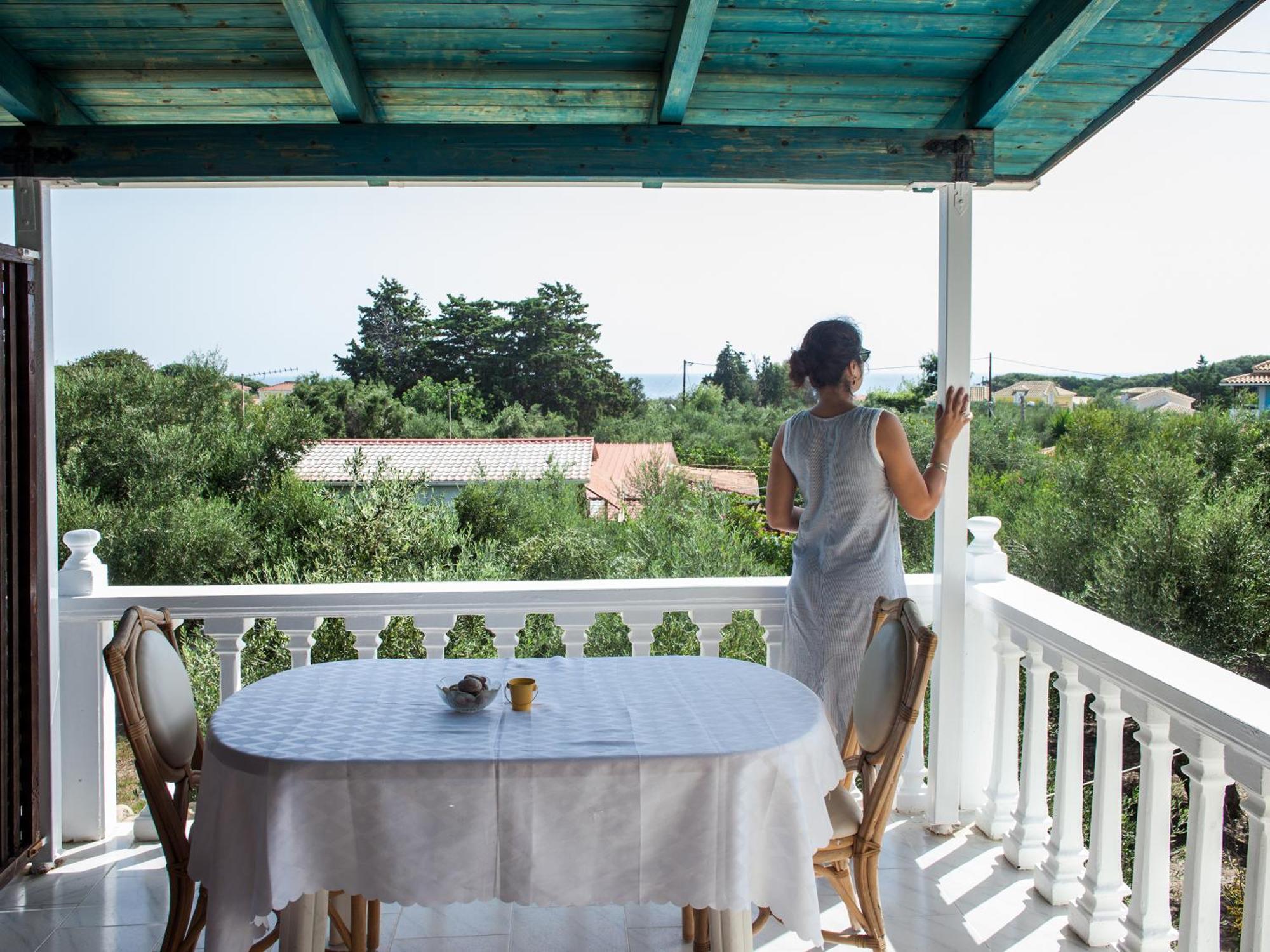 Areti Orfeas Studios Vasilikí Kamer foto